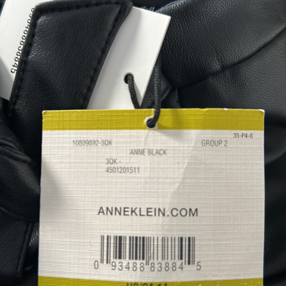 Anne Klein Pencil Skirt - Picture 3 of 3